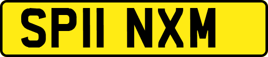 SP11NXM