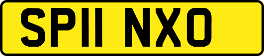 SP11NXO
