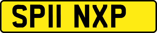 SP11NXP