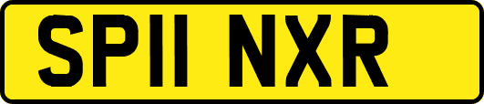 SP11NXR
