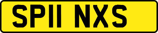 SP11NXS