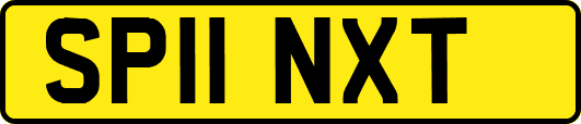 SP11NXT