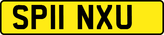 SP11NXU