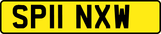 SP11NXW