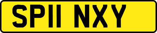 SP11NXY