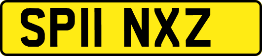 SP11NXZ