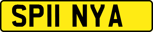 SP11NYA