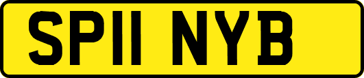 SP11NYB