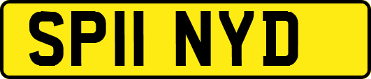 SP11NYD
