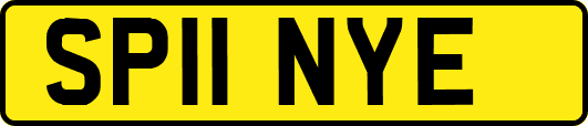 SP11NYE