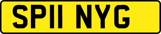 SP11NYG