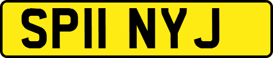 SP11NYJ