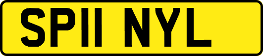 SP11NYL