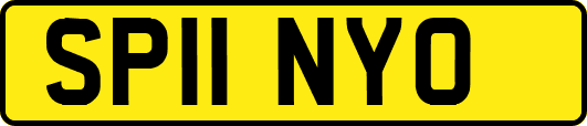 SP11NYO