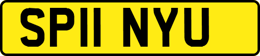 SP11NYU