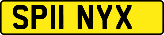 SP11NYX