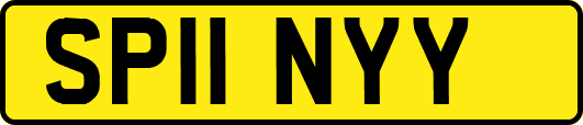 SP11NYY