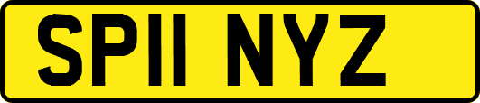 SP11NYZ