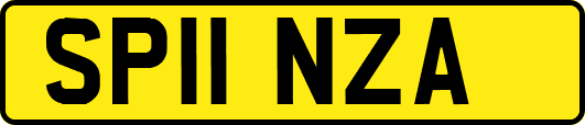 SP11NZA