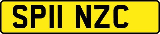 SP11NZC