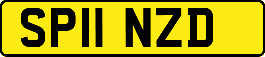 SP11NZD