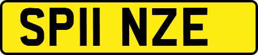 SP11NZE
