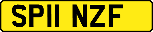SP11NZF