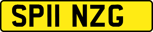 SP11NZG