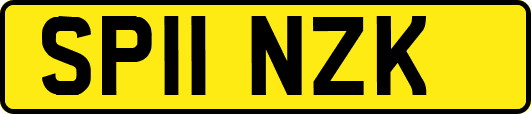 SP11NZK