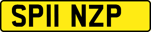 SP11NZP