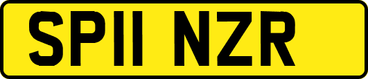 SP11NZR