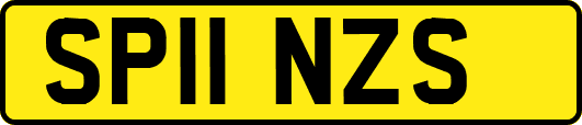 SP11NZS