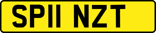 SP11NZT