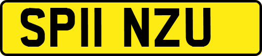 SP11NZU