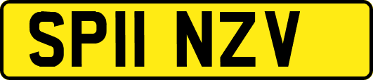 SP11NZV