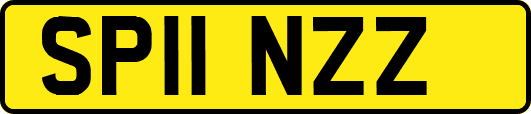 SP11NZZ