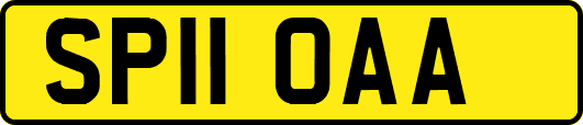 SP11OAA