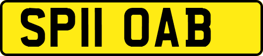 SP11OAB
