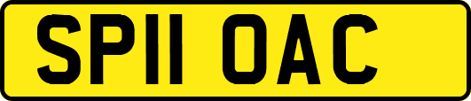 SP11OAC