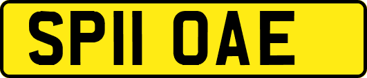 SP11OAE