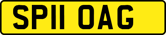 SP11OAG