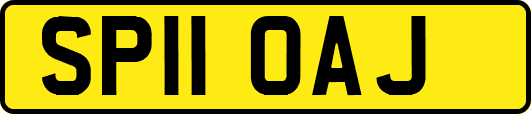SP11OAJ