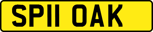 SP11OAK