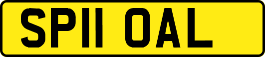 SP11OAL