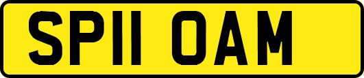 SP11OAM