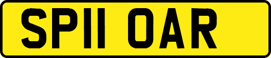 SP11OAR