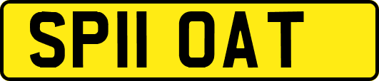 SP11OAT