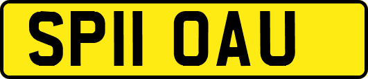 SP11OAU