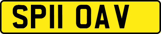 SP11OAV