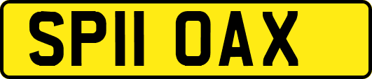 SP11OAX